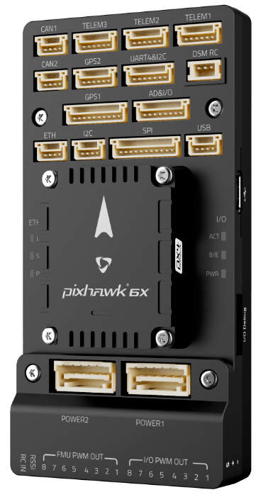 Holybro Pixhawk6X
