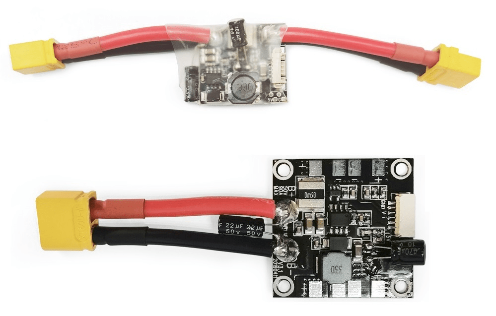 Radiolink power modules MODULES