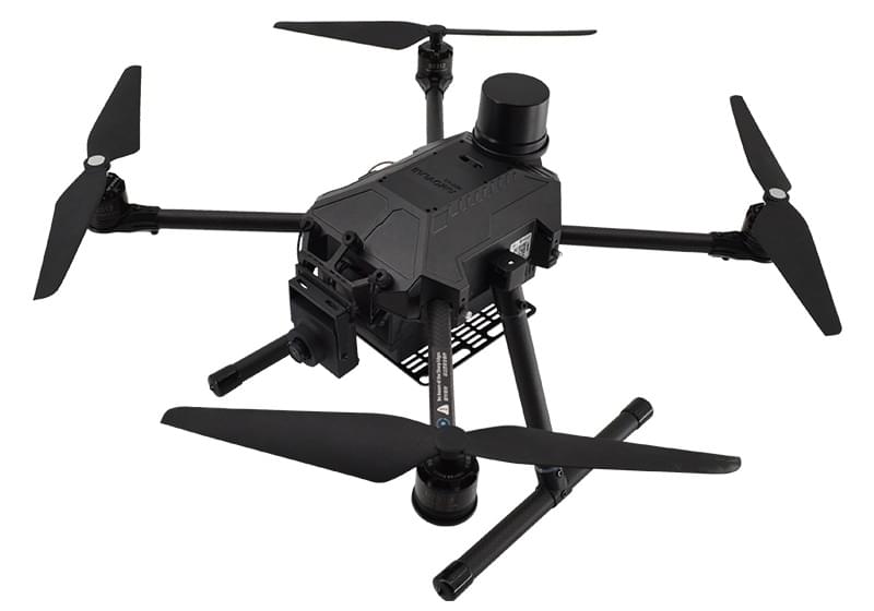 Amovlab f410 Hero Image
