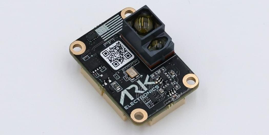 ARK DIST SR